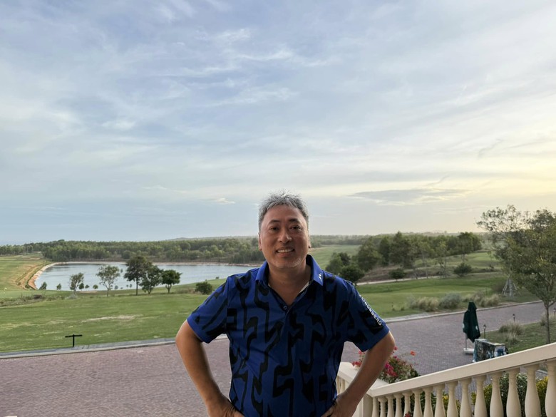 Đạo diễn Nguyễn Quang Dũng bị nhồi máu cơ tim, sức khỏe hiện ra sao?- Ảnh 3. Đạo diễn Nguyễn Quang Dũng bị nhồi máu cơ tim, sức khỏe hiện ra sao?- Ảnh 3.