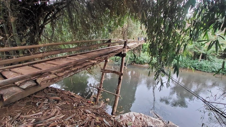 Thủ tướng: R&agrave; so&aacute;t cầu treo tr&ecirc;n to&agrave;n quốc, ho&agrave;n th&agrave;nh sửa chữa trước 30/5- Ảnh 1.