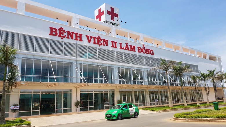 Làm rõ nguyên nhân mẹ con sản phụ tử vong ở Lâm Đồng- Ảnh 1. Làm rõ nguyên nhân mẹ con sản phụ tử vong ở Lâm Đồng- Ảnh 1.