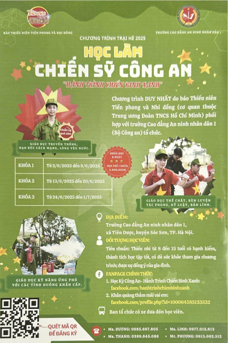 Phụ huynh c&aacute;c trường tr&ecirc;n địa b&agrave;n TP Vĩnh Y&ecirc;n tham quan cơ sở vật chất trại h&egrave; 2025
- Ảnh 4.