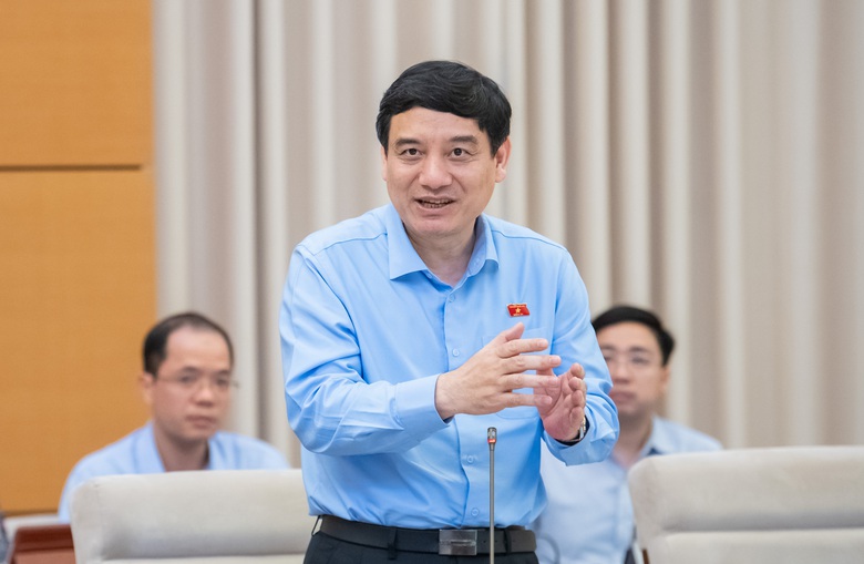 Đề xuất chi hơn 30 ngh&igrave;n tỷ đồng/năm miễn, hỗ trợ học ph&iacute; từ mầm non đến phổ th&ocirc;ng- Ảnh 2.