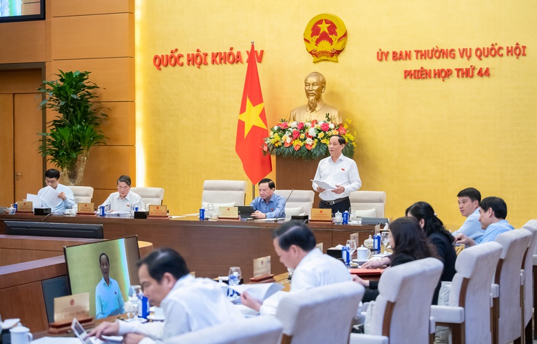 Đề xuất chi hơn 30 ngh&igrave;n tỷ đồng/năm miễn, hỗ trợ học ph&iacute; từ mầm non đến phổ th&ocirc;ng- Ảnh 4.