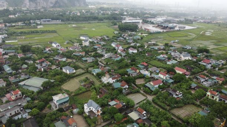 T&igrave;m phương &aacute;n giải quyết dứt điểm t&igrave;nh trạng "người Nghệ, đất Thanh"- Ảnh 1.