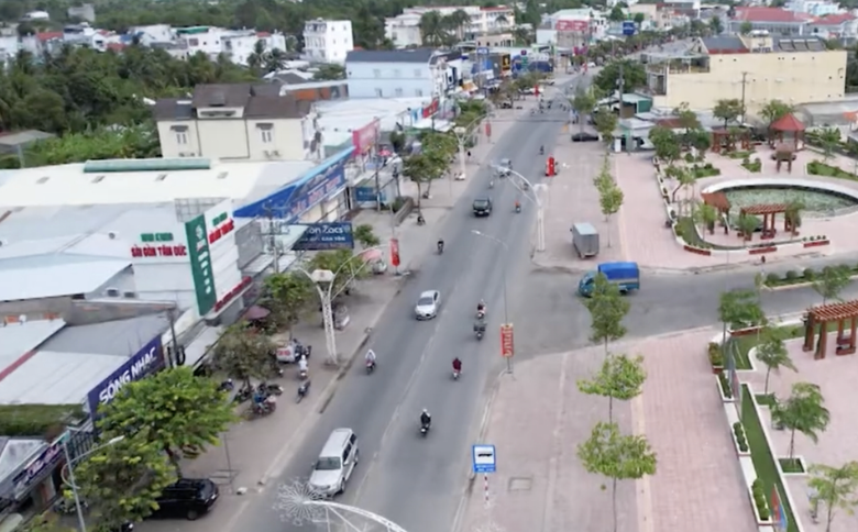 Vĩnh Long b&atilde;i bỏ th&agrave;nh lập cụm c&ocirc;ng nghiệp 1.300 tỷ đồng v&igrave; chủ đầu tư chậm triển khai- Ảnh 1.