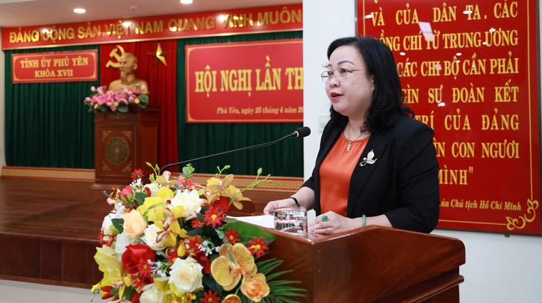 Ph&uacute; Y&ecirc;n c&oacute; phường mới mang t&ecirc;n tỉnh, nhiều địa phương B&igrave;nh Định lấy &yacute; kiến đặt t&ecirc;n c&oacute; số- Ảnh 2.