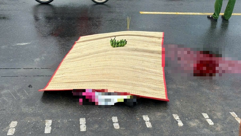 Bạc Li&ecirc;u: Vướng d&acirc;y điện v&agrave;o cổ, 1 người tử vong tại chỗ- Ảnh 1.