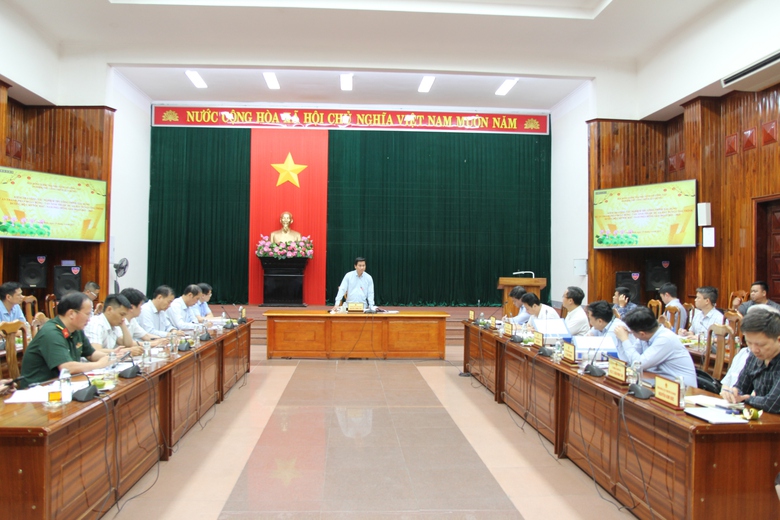 Cao tốc B&ugrave;ng - Vạn Ninh sẵn s&agrave;ng khai th&aacute;c tuyến ch&iacute;nh từ 28/4- Ảnh 3.