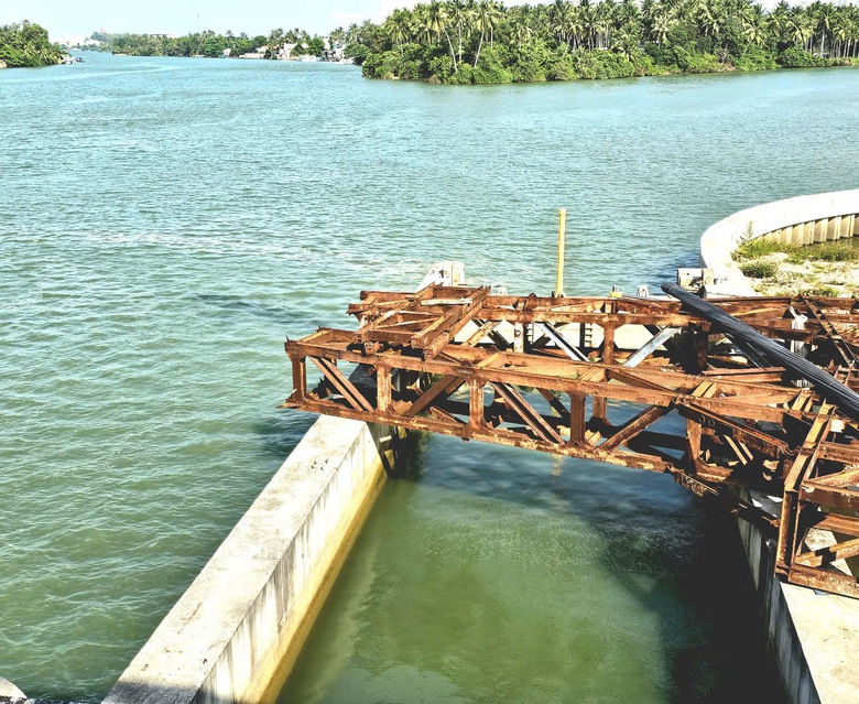 L&ecirc;n phương &aacute;n cưỡng chế, kh&ocirc;ng để dự &aacute;n đập ngăn mặn Nha Trang chậm trễ- Ảnh 6.