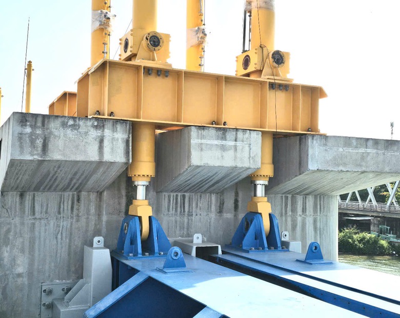 L&ecirc;n phương &aacute;n cưỡng chế, kh&ocirc;ng để dự &aacute;n đập ngăn mặn Nha Trang chậm trễ- Ảnh 5.