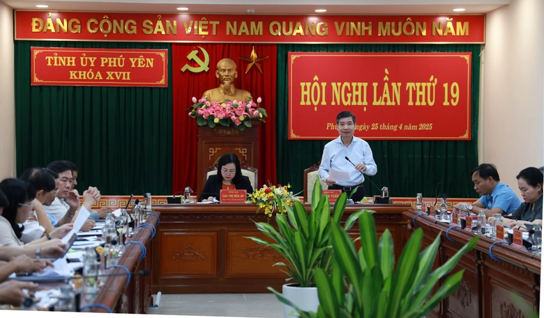 Ph&uacute; Y&ecirc;n c&oacute; phường mới mang t&ecirc;n tỉnh, nhiều địa phương B&igrave;nh Định lấy &yacute; kiến đặt t&ecirc;n c&oacute; số- Ảnh 1.