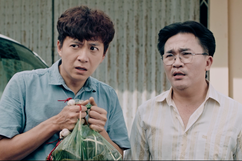 Phim kinh dị Việt "T&igrave;m x&aacute;c: Ma kh&ocirc;ng đầu" bị đ&egrave; bẹp doanh thu v&igrave; sao?- Ảnh 2.
