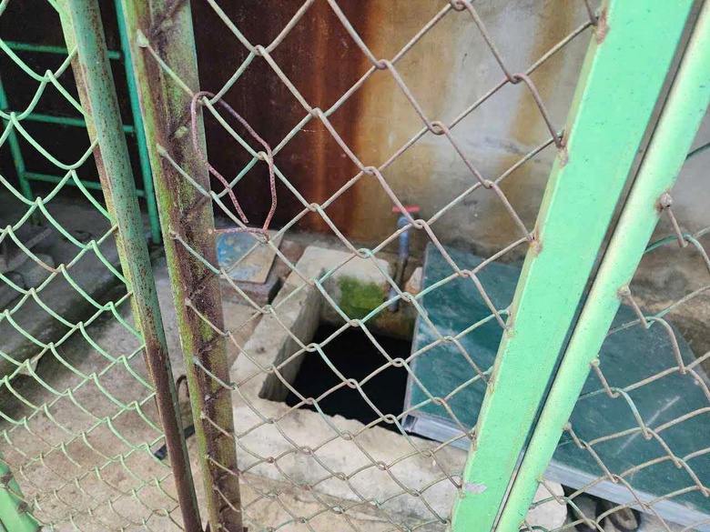 H&agrave; Tĩnh: B&eacute; trai 5 tuổi tử vong trong bể chứa nước tại trường mầm non- Ảnh 1.