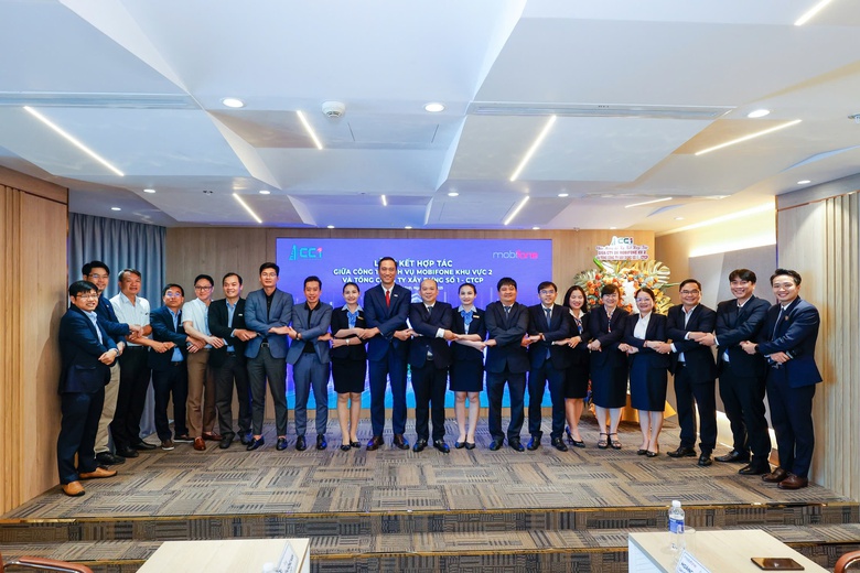 CC1 hướng tới xây dựng hệ sinh thái kinh doanh bền vững, chuyển đổi số toàn diện- Ảnh 2. CC1 hướng tới xây dựng hệ sinh thái kinh doanh bền vững, chuyển đổi số toàn diện- Ảnh 2.