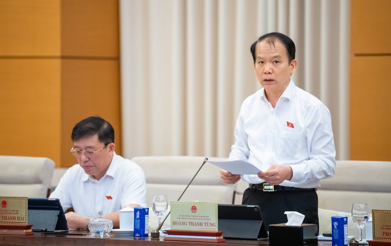 Đề xuất cấp x&atilde; được ban h&agrave;nh văn bản quy phạm ph&aacute;p luật khi bỏ cấp huyện- Ảnh 3.