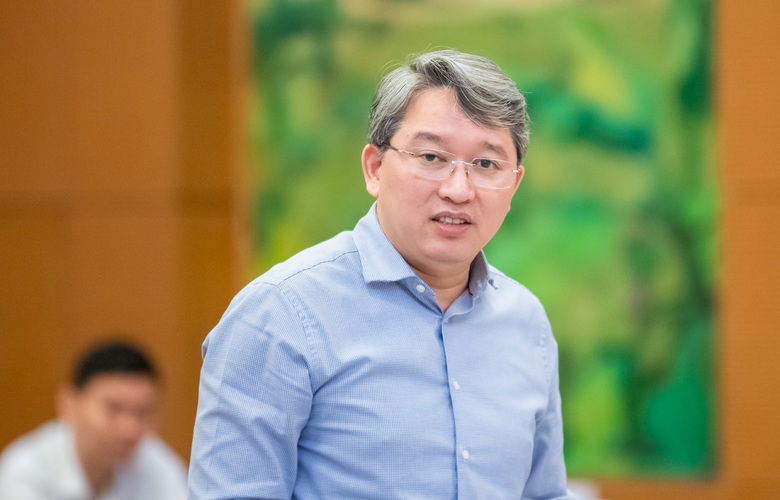 Đề xuất cấp x&atilde; được ban h&agrave;nh văn bản quy phạm ph&aacute;p luật khi bỏ cấp huyện- Ảnh 1.