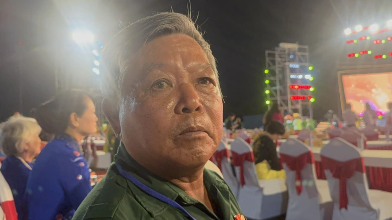 Những c&acirc;u chuyện của c&aacute;c cựu chiến binh gặp lại đồng đội xưa trong ng&agrave;y lễ lớn- Ảnh 6.