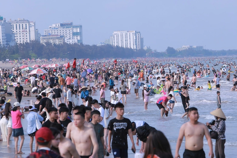 7 n&uacute;t giao cao tốc ở Thanh Ho&aacute; gi&uacute;p người d&acirc;n thuận tiện đến nhiều điểm du lịch nổi tiếng- Ảnh 2.