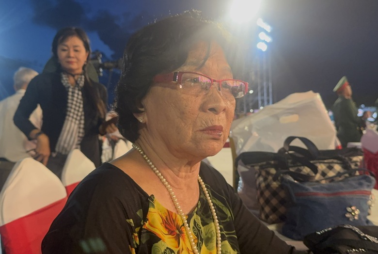 Những c&acirc;u chuyện của c&aacute;c cựu chiến binh gặp lại đồng đội xưa trong ng&agrave;y lễ lớn- Ảnh 3.