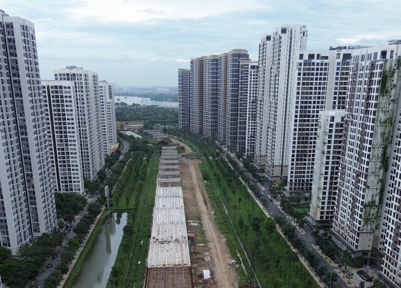 TP.HCM v&agrave; tiến tr&igrave;nh 50 năm đ&ocirc; thị h&oacute;a- Ảnh 5.