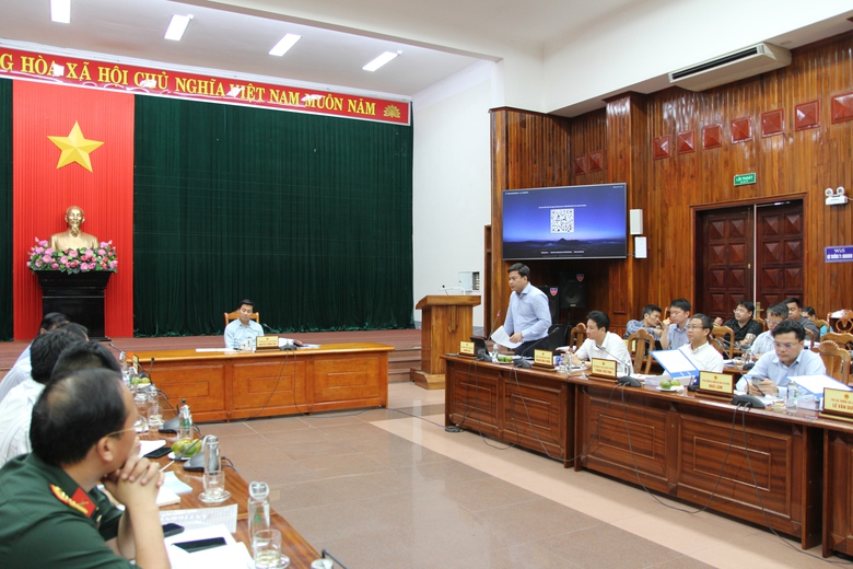 Cận cảnh 49km tuyến ch&iacute;nh cao tốc B&ugrave;ng - Vạn Ninh sắp đưa v&agrave;o khai th&aacute;c - Ảnh 5.