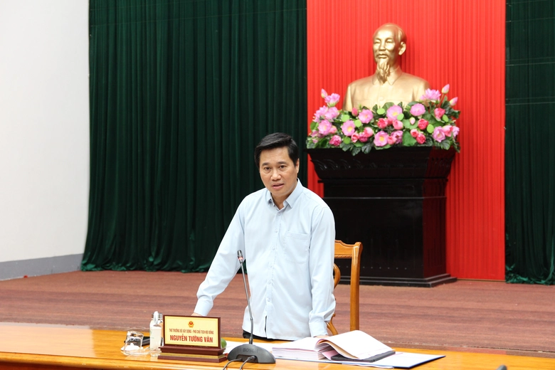 Bung &ndash; Van Ninh Expressway ready for operation from April 28- Ảnh 1.