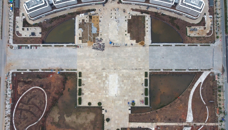 "Hai c&ocirc;ng tr&igrave;nh thế kỷ" của Hải Ph&ograve;ng sắp về đ&iacute;ch- Ảnh 5.