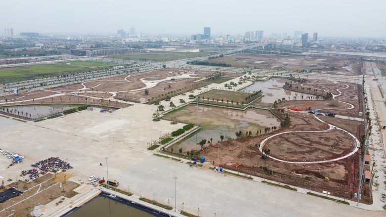 "Hai c&ocirc;ng tr&igrave;nh thế kỷ" của Hải Ph&ograve;ng sắp về đ&iacute;ch- Ảnh 6.