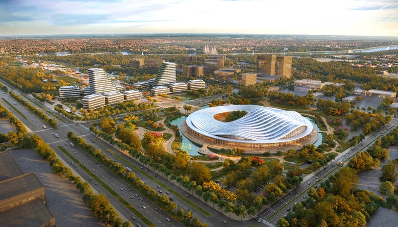 "Hai c&ocirc;ng tr&igrave;nh thế kỷ" của Hải Ph&ograve;ng sắp về đ&iacute;ch- Ảnh 7.