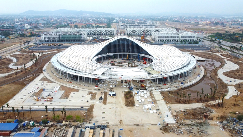 "Hai c&ocirc;ng tr&igrave;nh thế kỷ" của Hải Ph&ograve;ng sắp về đ&iacute;ch- Ảnh 8.