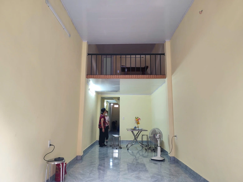 Đo&agrave;n Thanh ni&ecirc;n B&aacute;o X&acirc;y dựng đồng h&agrave;nh x&acirc;y nh&agrave; Đại đo&agrave;n kết ở Hải Ph&ograve;ng- Ảnh 3.