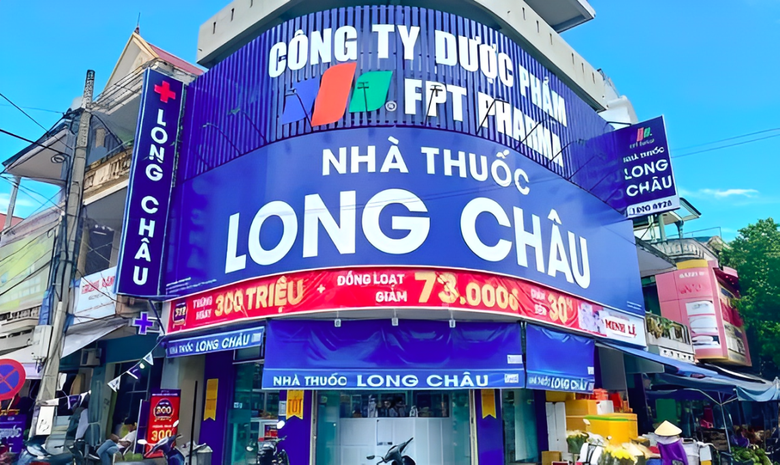 Cổ đ&ocirc;ng ngoại "b&iacute; ẩn" mua 13% vốn của Long Ch&acirc;u l&agrave; ai?- Ảnh 2.