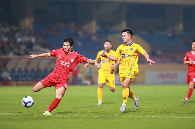 Tin nóng bóng đá Việt Nam ngày 26/4: Sao Việt kiều tái xuất giải Đức- Ảnh 2. Tin nóng bóng đá Việt Nam ngày 26/4: Sao Việt kiều tái xuất giải Đức- Ảnh 2.