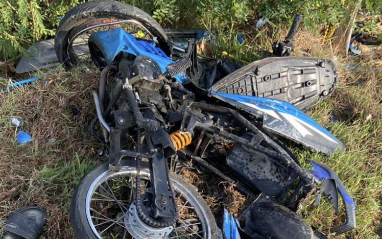 Danh t&iacute;nh c&aacute;c nạn nh&acirc;n vụ tai nạn tr&ecirc;n quốc lộ N2 qua Long An