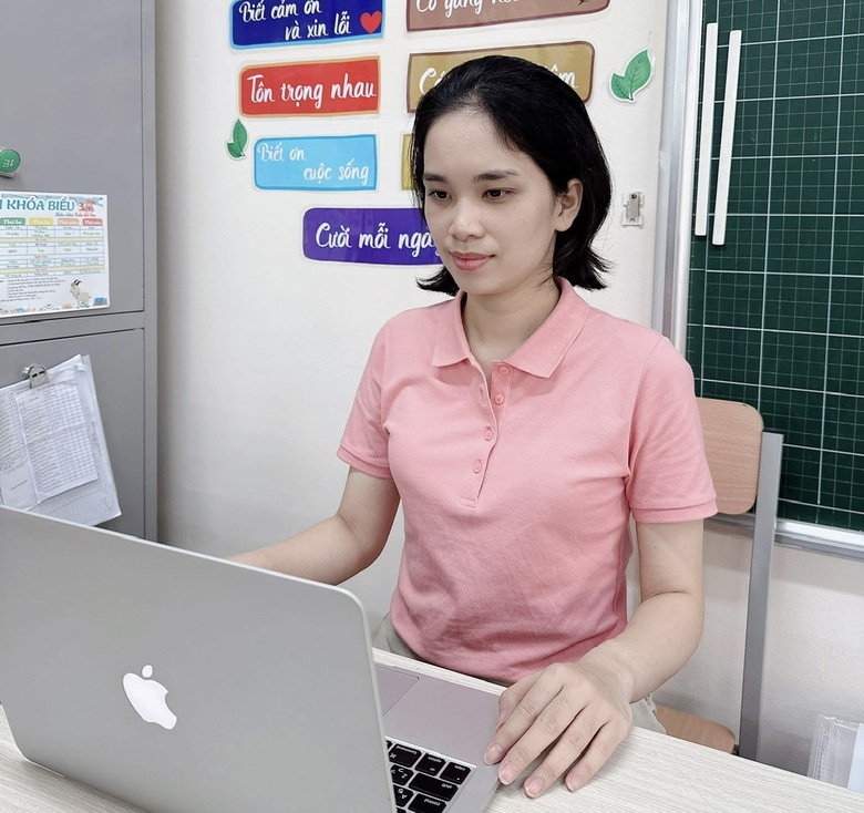 Tuyển sinh ĐH 2025: Thời hạn nộp chứng chỉ IELTS là khi nào?- Ảnh 1. Tuyển sinh ĐH 2025: Thời hạn nộp chứng chỉ IELTS là khi nào?- Ảnh 1.