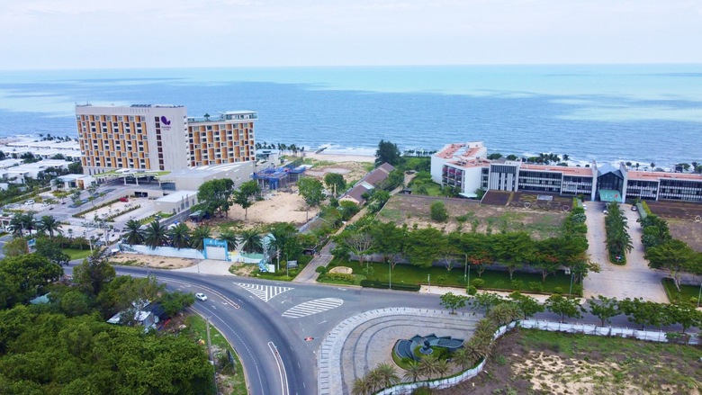 Ph&acirc;n bổ th&ecirc;m gần 1.000 tỷ đồng x&acirc;y cao tốc Long Th&agrave;nh v&agrave; Hồ Tr&agrave;m- Ảnh 2.