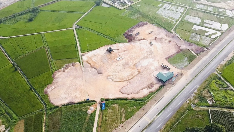 Công cụ GIS, BIM và AI đem lại sức mạnh trong quản lý đầu tư xây dựng như thế nào?- Ảnh 1. Công cụ GIS, BIM và AI đem lại sức mạnh trong quản lý đầu tư xây dựng như thế nào?- Ảnh 1.