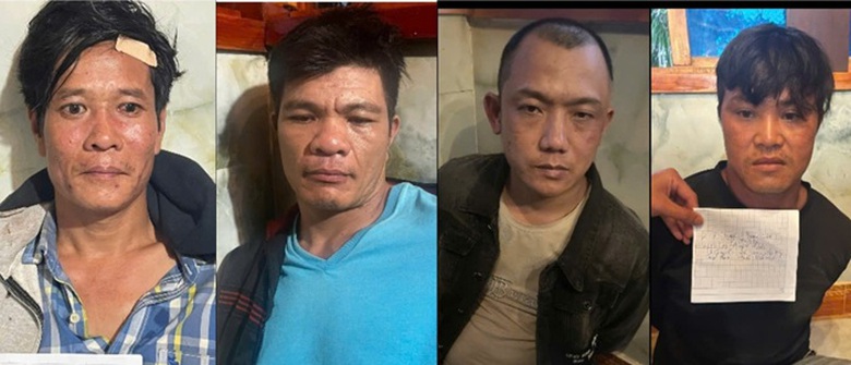 Nh&oacute;m cho vay l&atilde;i nặng n&uacute;p b&oacute;ng hợp đồng mua b&aacute;n c&agrave; ph&ecirc;- Ảnh 1.