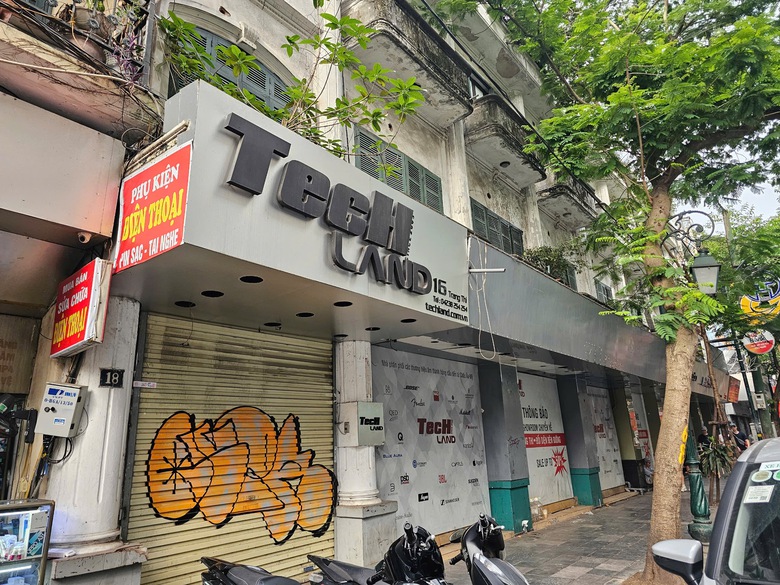 H&agrave; Nội sẽ thu hồi gấp h&agrave;ng loạt t&agrave;i sản c&ocirc;ng bỏ hoang nhiều năm- Ảnh 4.