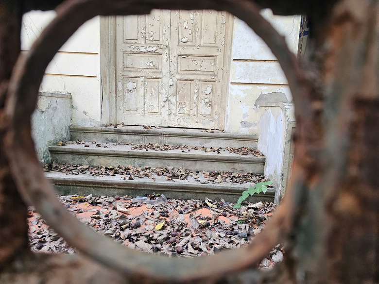 H&agrave; Nội sẽ thu hồi gấp h&agrave;ng loạt t&agrave;i sản c&ocirc;ng bỏ hoang nhiều năm- Ảnh 2.