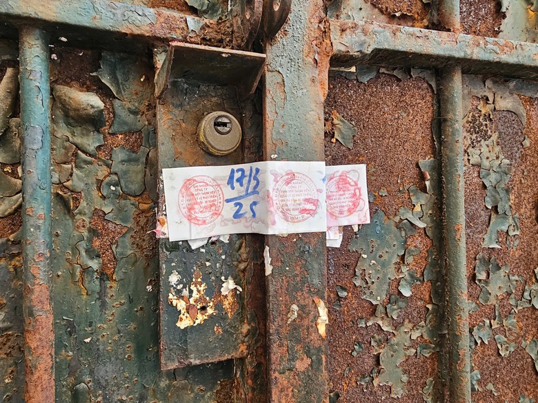 H&agrave; Nội sẽ thu hồi gấp h&agrave;ng loạt t&agrave;i sản c&ocirc;ng bỏ hoang nhiều năm- Ảnh 3.