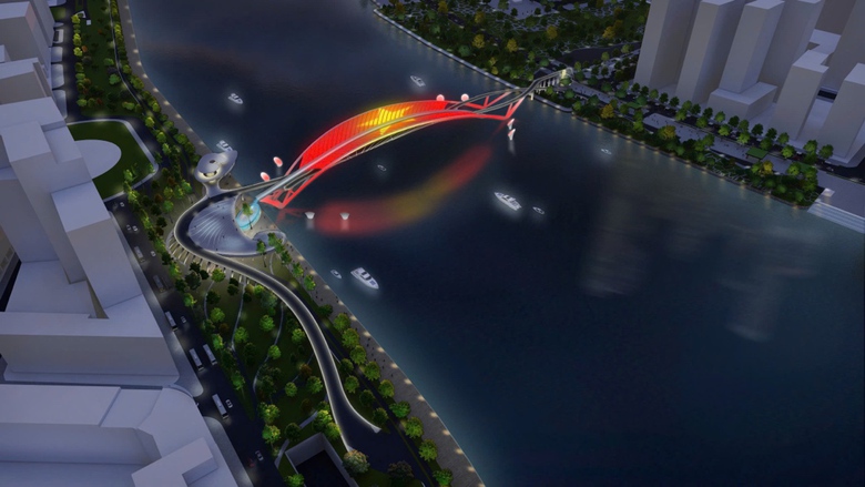 Loạt dự án của CC1 được vinh danh trong 50 công trình xây dựng tiêu biểu tại TP.HCM- Ảnh 4. Loạt dự án của CC1 được vinh danh trong 50 công trình xây dựng tiêu biểu tại TP.HCM- Ảnh 4.