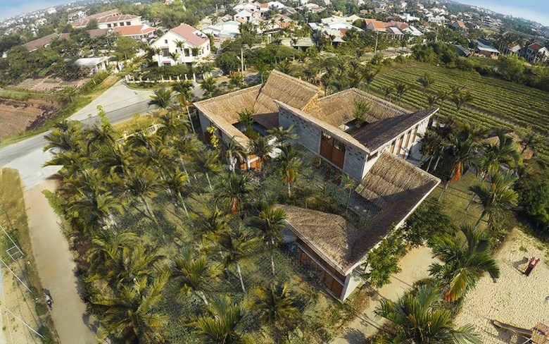 Vụ Quy hoạch &ndash; Kiến tr&uacute;c kiến nghị sửa đổi, bổ sung quy định về thi tuyển phương &aacute;n kiến tr&uacute;c theo hướng linh hoạt, ph&ugrave; hợp thực tế. (Ảnh minh họa)