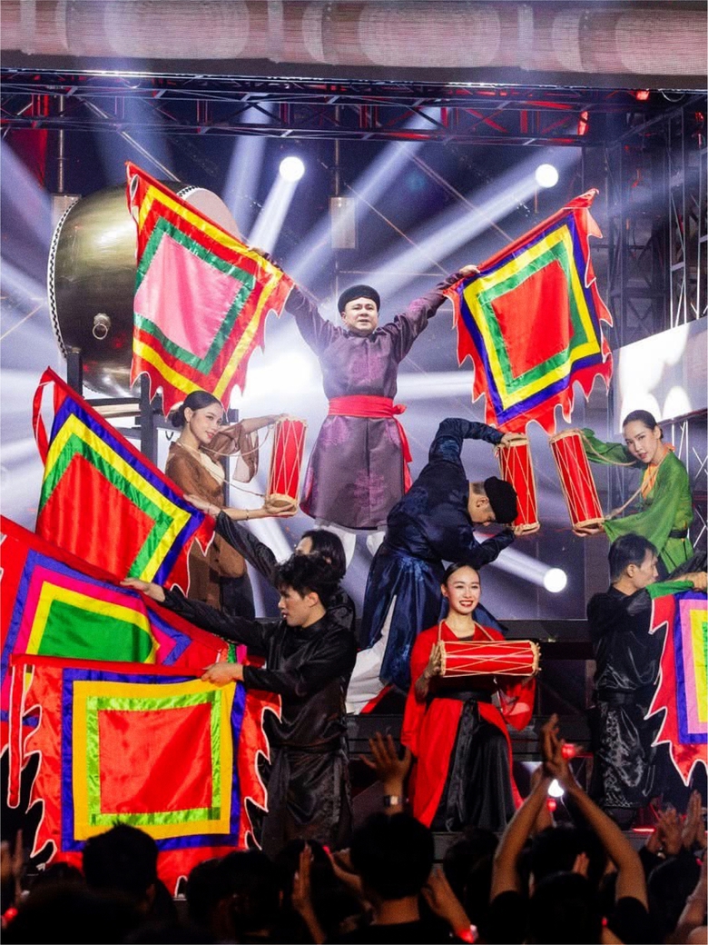 NSND Tự Long: T&ocirc;i nhận lời tham gia show Anh trai v&igrave; sự "cay c&uacute;" từ gia đ&igrave;nh- Ảnh 3.