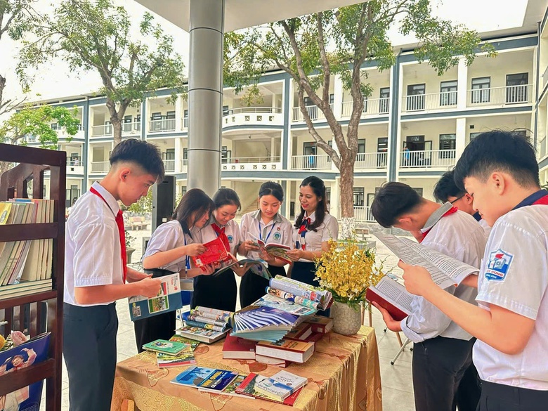 Hơn 1,16 triệu th&iacute; sinh dự thi THPT 2025- Ảnh 1.