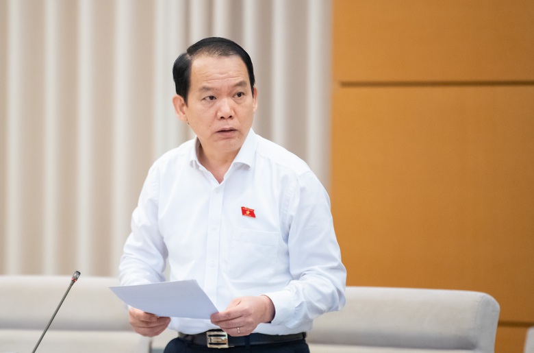 Đề nghị cân nhắc việc nâng thời hiệu xử phạt, mức phạt vi phạm giao thông- Ảnh 3. Đề nghị cân nhắc việc nâng thời hiệu xử phạt, mức phạt vi phạm giao thông- Ảnh 3.