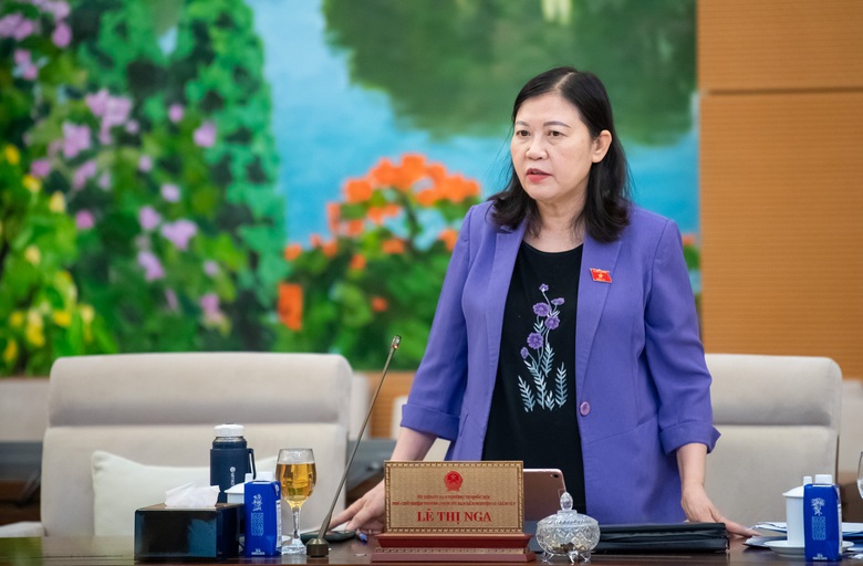 Đề nghị cân nhắc việc nâng thời hiệu xử phạt, mức phạt vi phạm giao thông- Ảnh 4. Đề nghị cân nhắc việc nâng thời hiệu xử phạt, mức phạt vi phạm giao thông- Ảnh 4.