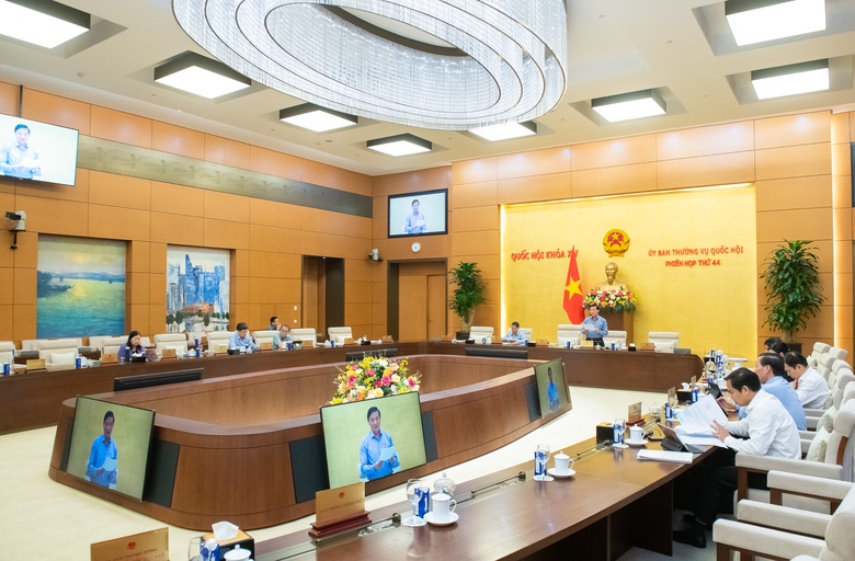 L&agrave;m r&otilde; quy định đ&aacute;nh gi&aacute; c&aacute;n bộ, ngăn t&igrave;nh trạng cảm t&iacute;nh, nể nang- Ảnh 3.