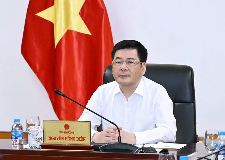 Bộ trưởng C&ocirc;ng thương: R&agrave; so&aacute;t gi&aacute; điện theo hướng "nước l&ecirc;n thuyền l&ecirc;n"- Ảnh 2.