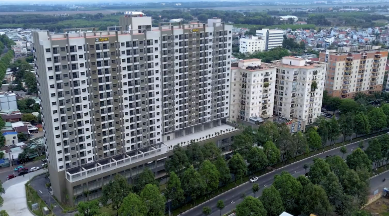 S&aacute;p nhập B&igrave;nh Phước với Đồng Nai, c&aacute;n bộ đi lại thế n&agrave;o?- Ảnh 7.