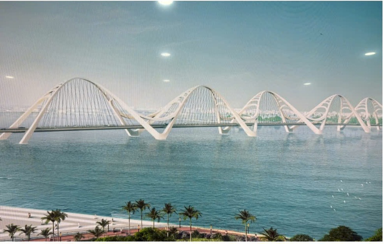 Ki&ecirc;n Giang điều chỉnh chủ trương dự &aacute;n đường ven biển An Bi&ecirc;n - Rạch Gi&aacute; 3.900 tỷ đồng- Ảnh 2.